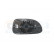 Mirror Glass, Wing Mirror 8125837 Hagus, Thumbnail 2