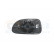 Mirror Glass, Wing Mirror 8125838 Hagus, Thumbnail 2