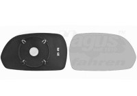 Mirror Glass, Wing Mirror 8218838 Hagus