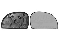 Mirror Glass, Wing Mirror 8225832 Hagus