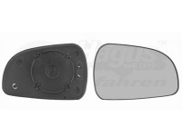 Mirror Glass, Wing Mirror 8245838 Van Wezel