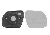 Mirror Glass, Wing Mirror 8268832 Van Wezel
