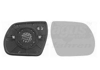 Mirror Glass, Wing Mirror 8268838 Van Wezel