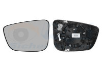 Mirror Glass, Wing Mirror * HAGUS * 0550865U