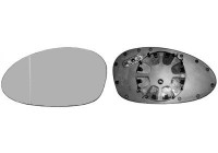 Mirror Glass, Wing Mirror HAGUS 0657835