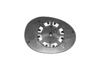 Mirror Glass, Wing Mirror HAGUS 0910831