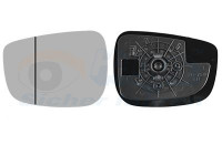 Mirror Glass, Wing Mirror * HAGUS * 2791831