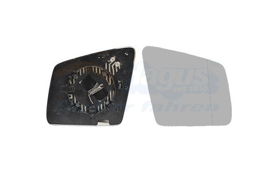 Mirror Glass, Wing Mirror * HAGUS * 3084838