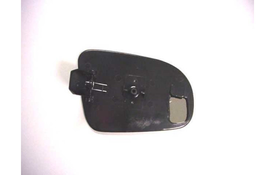 Mirror Glass, Wing Mirror * HAGUS * 3776831, Image 2