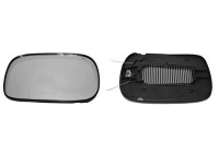 Mirror Glass, Wing Mirror HAGUS 4730837