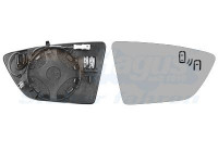 Mirror Glass, Wing Mirror * HAGUS * 4929836