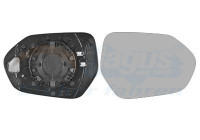 Mirror Glass, Wing Mirror * HAGUS * 5415838