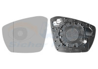 Mirror Glass, Wing Mirror * HAGUS * 5710837