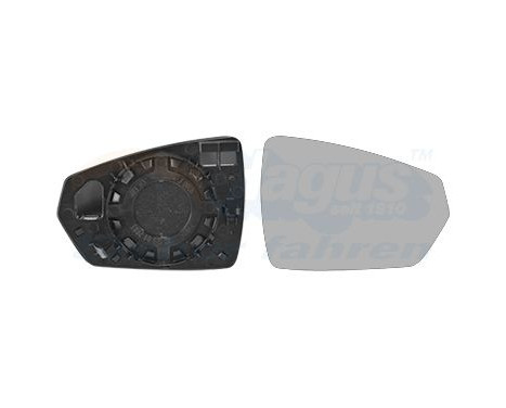 Mirror Glass, Wing Mirror * HAGUS * 5751832