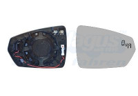 Mirror Glass, Wing Mirror * HAGUS * 5751836