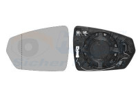 Mirror Glass, Wing Mirror * HAGUS * 5751837