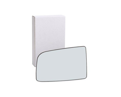 Mirror Glass, Wing Mirror * HAGUS * 5792837