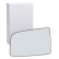 Mirror Glass, Wing Mirror * HAGUS * 5792837