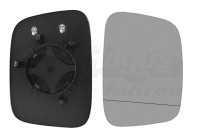 Mirror Glass, Wing Mirror * HAGUS * 5896836