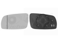 Mirror Glass, Wing Mirror HAGUS 7625837