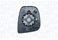 Mirror Glass, Wing Mirror