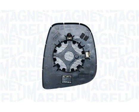 Mirror Glass, Wing Mirror