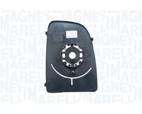 Mirror Glass, Wing Mirror