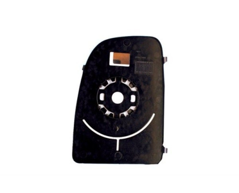 Mirror Glass, Wing Mirror, Image 2