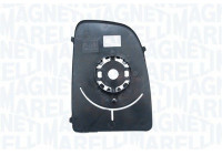 Mirror Glass, Wing Mirror