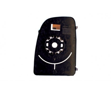 Mirror Glass, Wing Mirror, Image 2