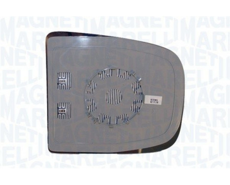 Mirror Glass, Wing Mirror, Image 2