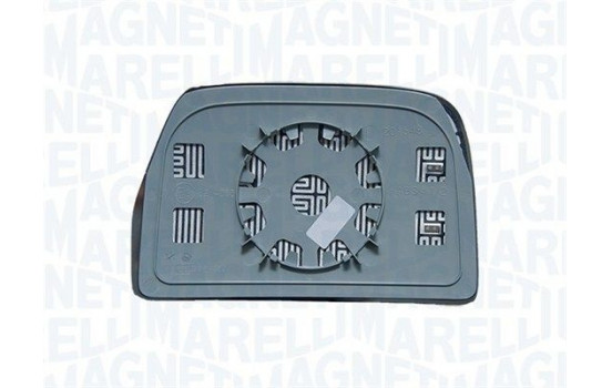 Mirror Glass, Wing Mirror