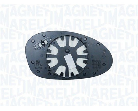 Mirror Glass, Wing Mirror, Image 2