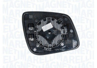 Mirror Glass, Wing Mirror