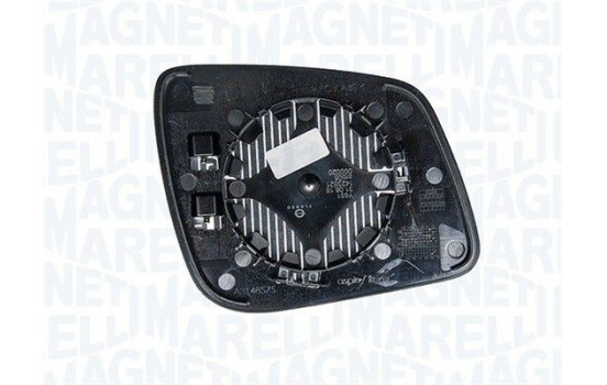 Mirror Glass, Wing Mirror