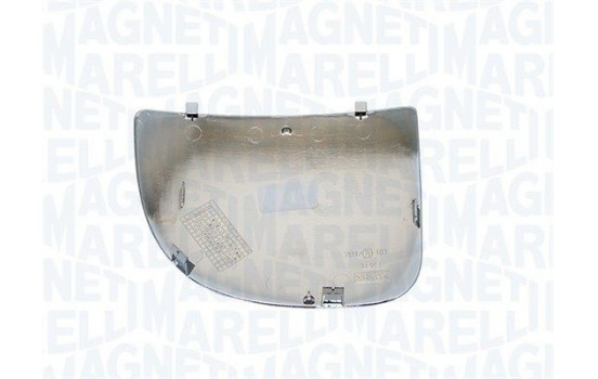 Mirror Glass, Wing Mirror