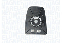 Mirror Glass, Wing Mirror