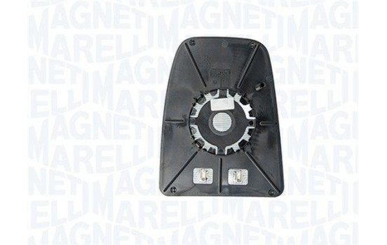 Mirror Glass, Wing Mirror