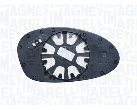 Mirror Glass, Wing Mirror, Image 2