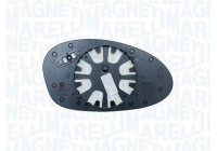 Mirror Glass, Wing Mirror