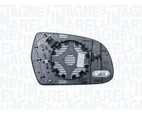 Mirror Glass, Wing Mirror, Image 2