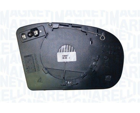 Mirror Glass, Wing Mirror, Image 2