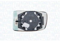 Mirror Glass, Wing Mirror