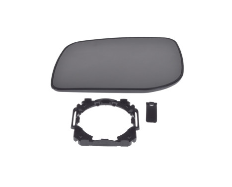 Mirror Glass, Wing Mirror