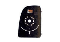 Mirror Glass, Wing Mirror