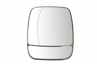 Mirror glass, Wing mirror