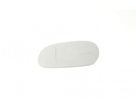 Mirror glass, Wing mirror