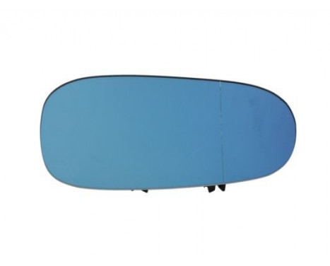 Mirror glass, Wing mirror