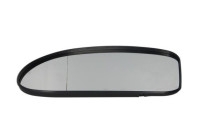 Mirror glass, Wing mirror