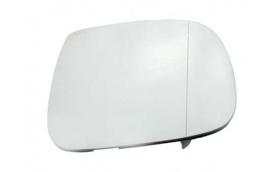 Mirror glass, Wing mirror